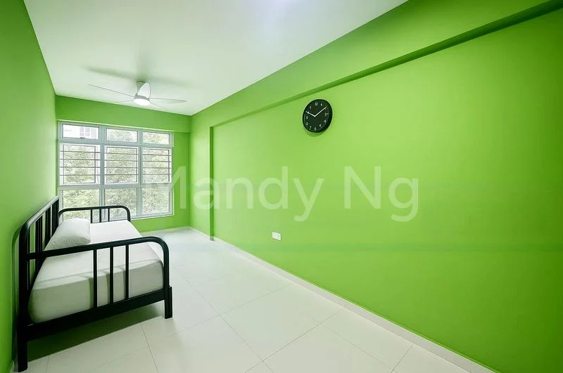 BT BATOK WEST AVE 8 8