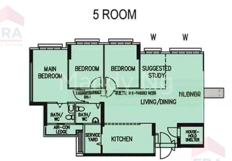 BT BATOK WEST AVE 8 11