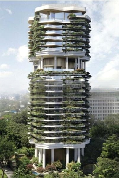 PARK NOVA 2