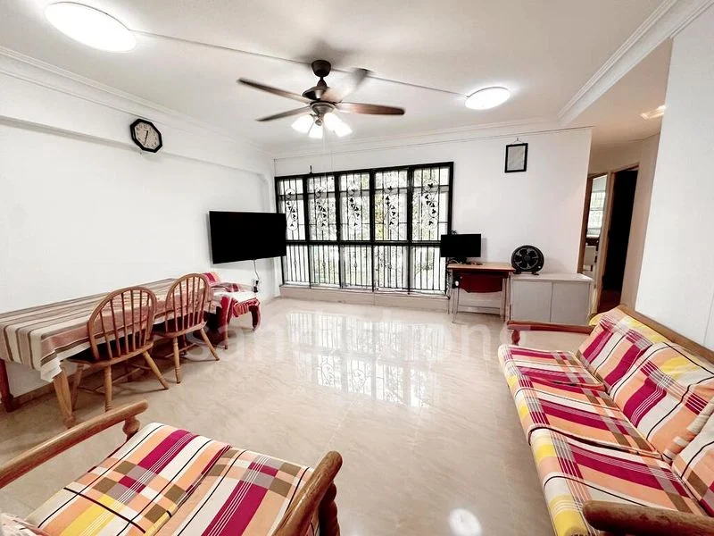 BT BATOK WEST AVE 5 2