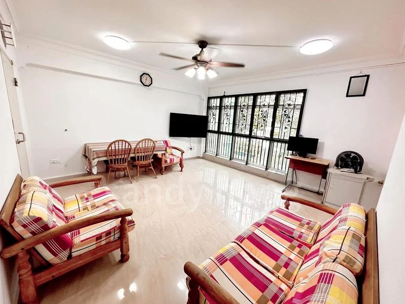 BT BATOK WEST AVE 5 3