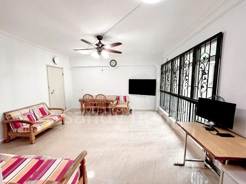 BT BATOK WEST AVE 5 4