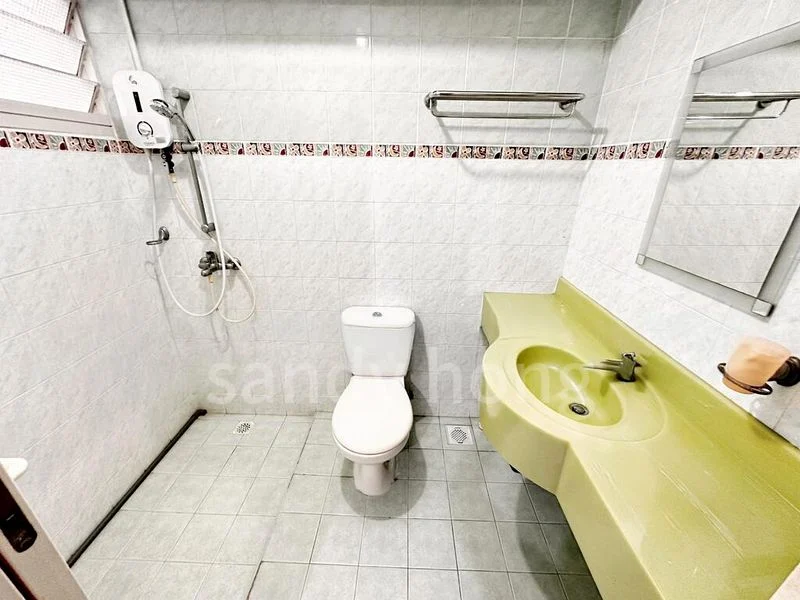 BT BATOK WEST AVE 5 7