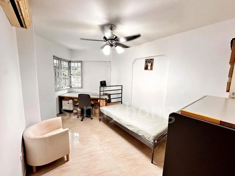 BT BATOK WEST AVE 5 8