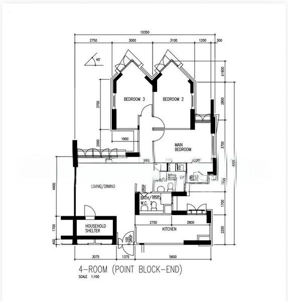 BT BATOK WEST AVE 5 11