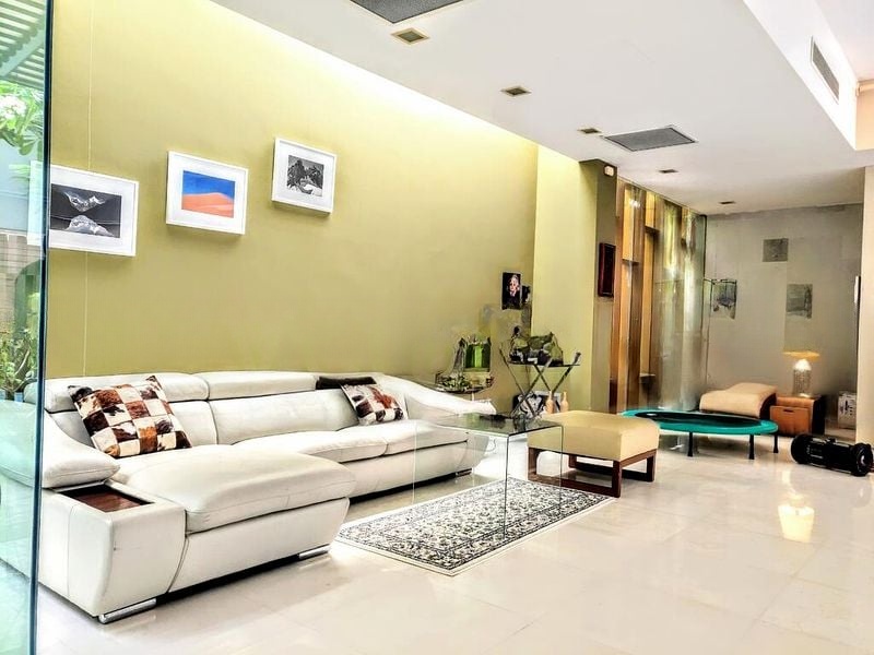 LANDED HOUSING DEVELOPMENT 2