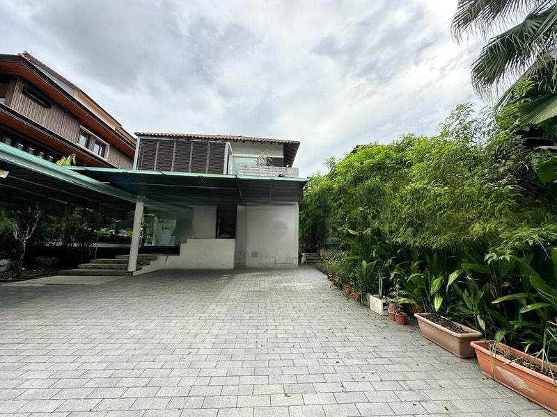 LANDED HOUSING DEVELOPMENT 13