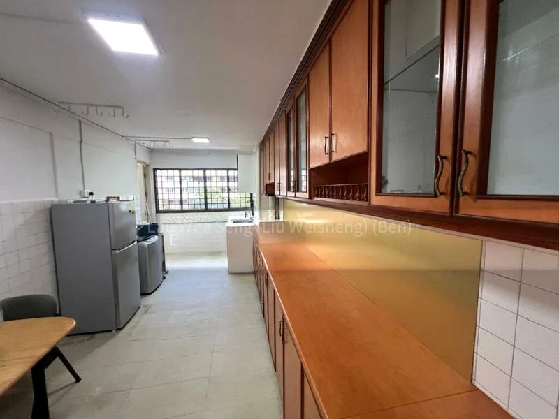 CLEMENTI WEST ST 2 2