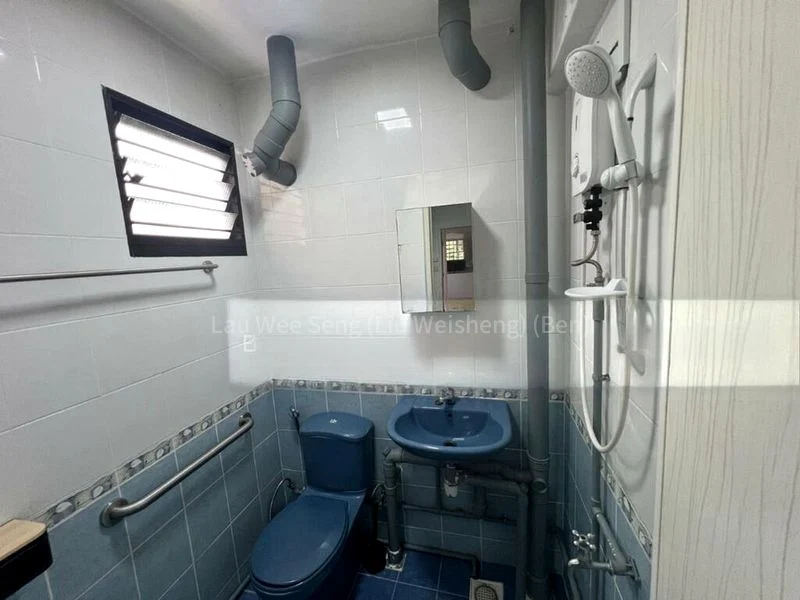 CLEMENTI WEST ST 2 3