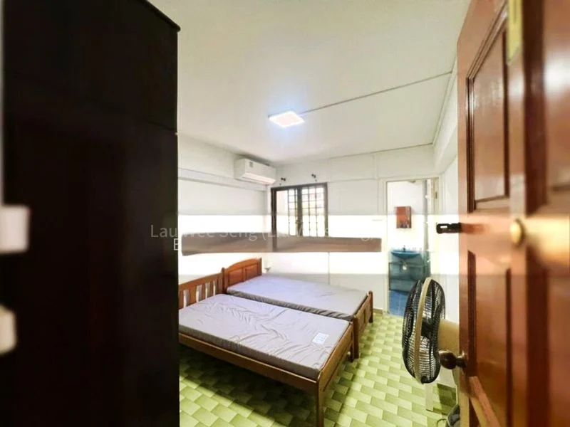 CLEMENTI WEST ST 2 4