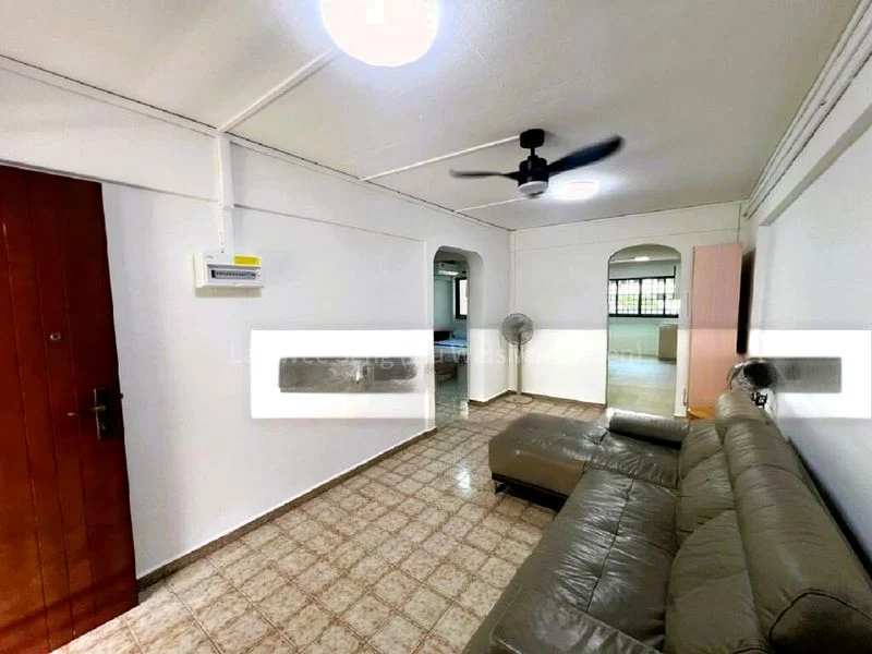 CLEMENTI WEST ST 2 5