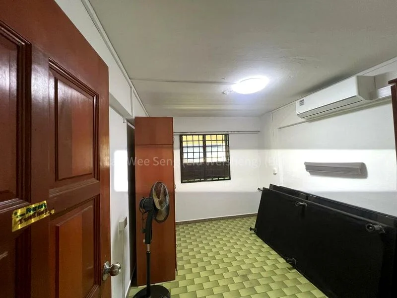 CLEMENTI WEST ST 2 6