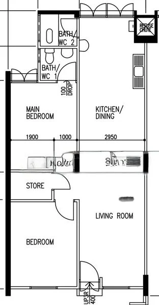 CLEMENTI WEST ST 2 7