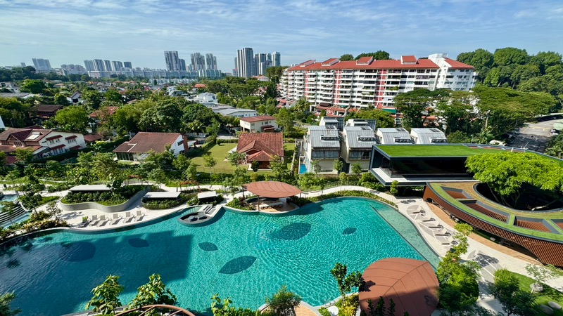 KI RESIDENCES AT BROOKVALE 16