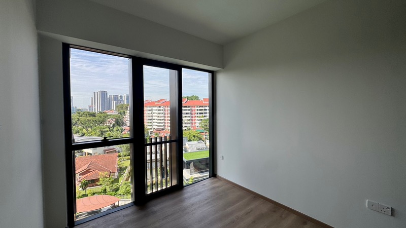 KI RESIDENCES AT BROOKVALE 27