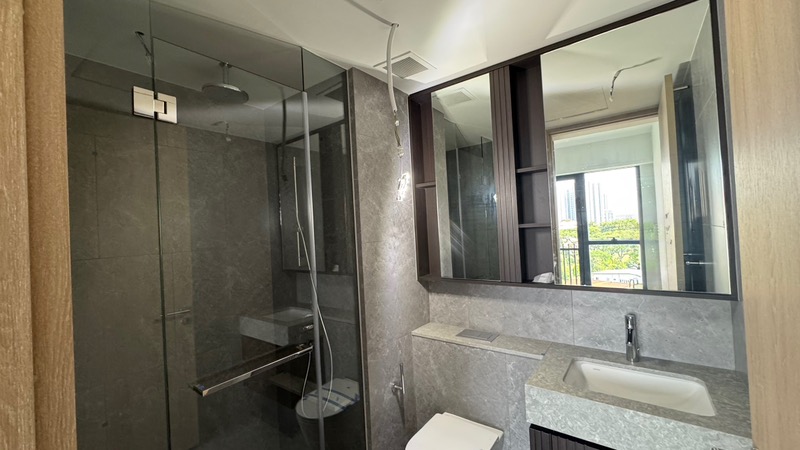 KI RESIDENCES AT BROOKVALE 29