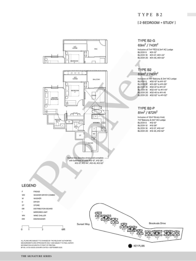 KI RESIDENCES AT BROOKVALE 30