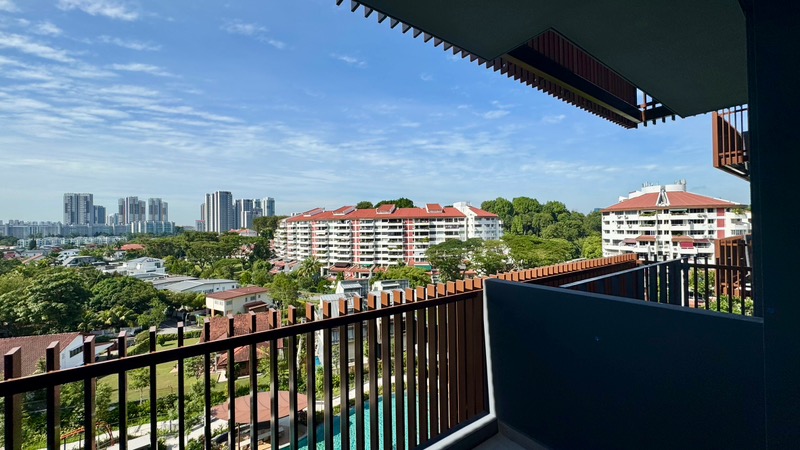 KI RESIDENCES AT BROOKVALE 4