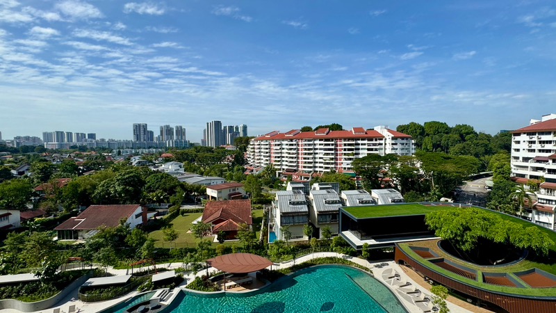 KI RESIDENCES AT BROOKVALE 5