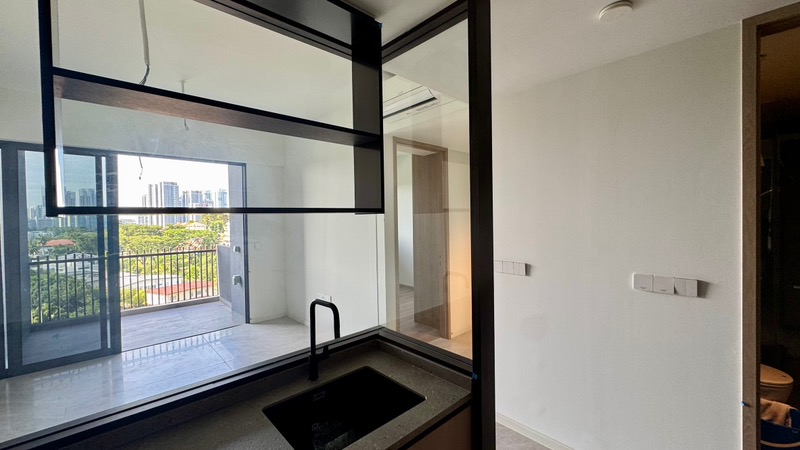 KI RESIDENCES AT BROOKVALE 6