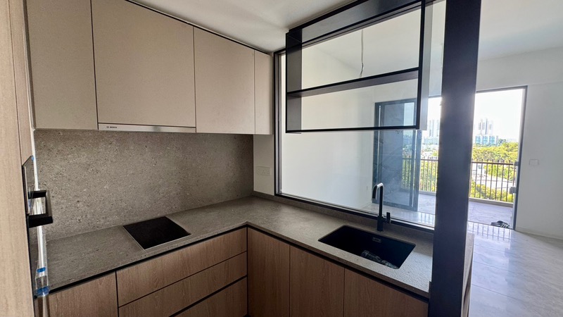 KI RESIDENCES AT BROOKVALE 7