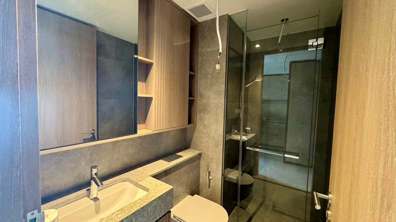 KI RESIDENCES AT BROOKVALE 9