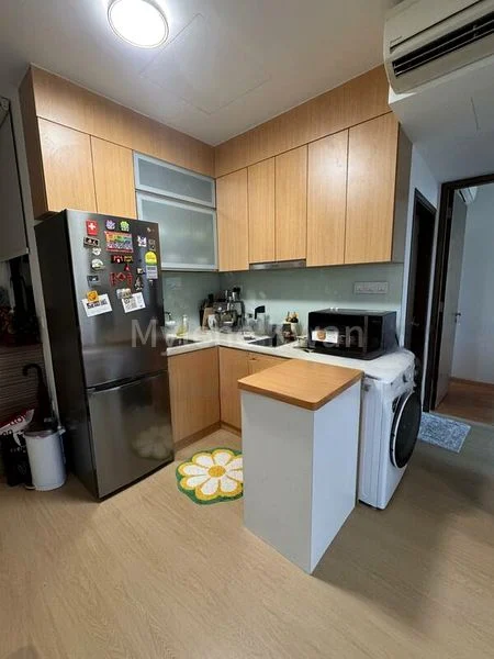 ONE EIGHTIES RESIDENCES 3