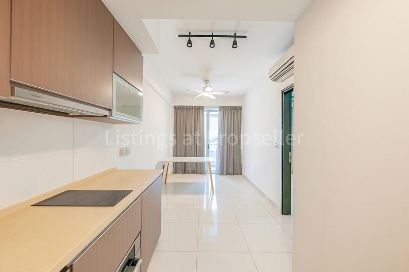 MOUNT SOPHIA SUITES 4