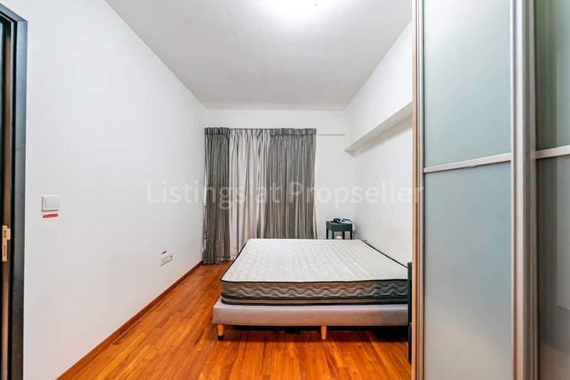 MOUNT SOPHIA SUITES 6