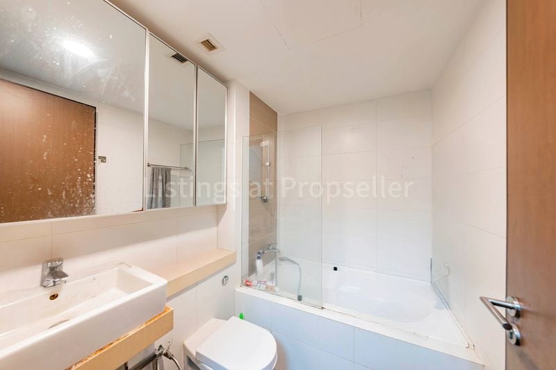 MOUNT SOPHIA SUITES 8