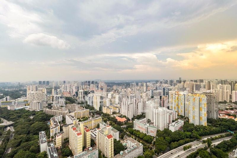 AVENUE SOUTH RESIDENCE 2