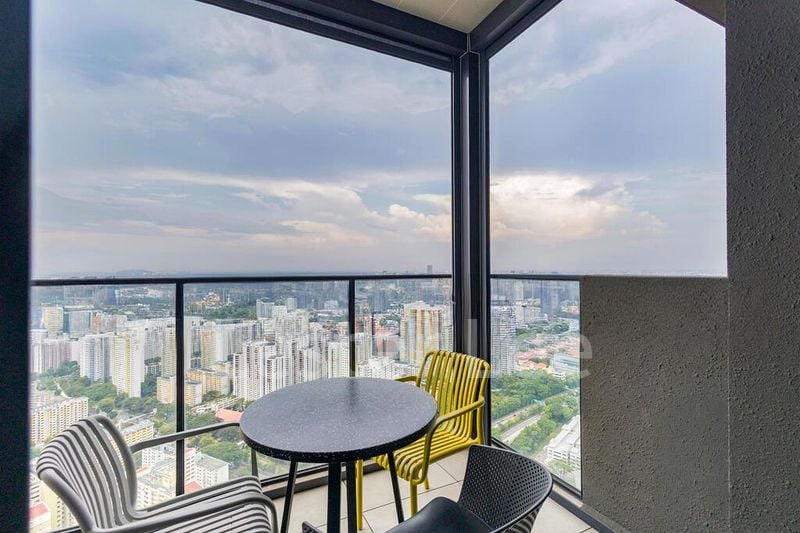 AVENUE SOUTH RESIDENCE 3