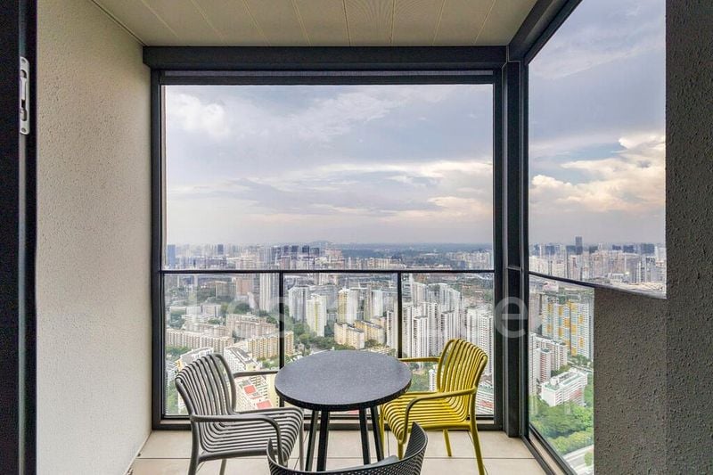 AVENUE SOUTH RESIDENCE 4