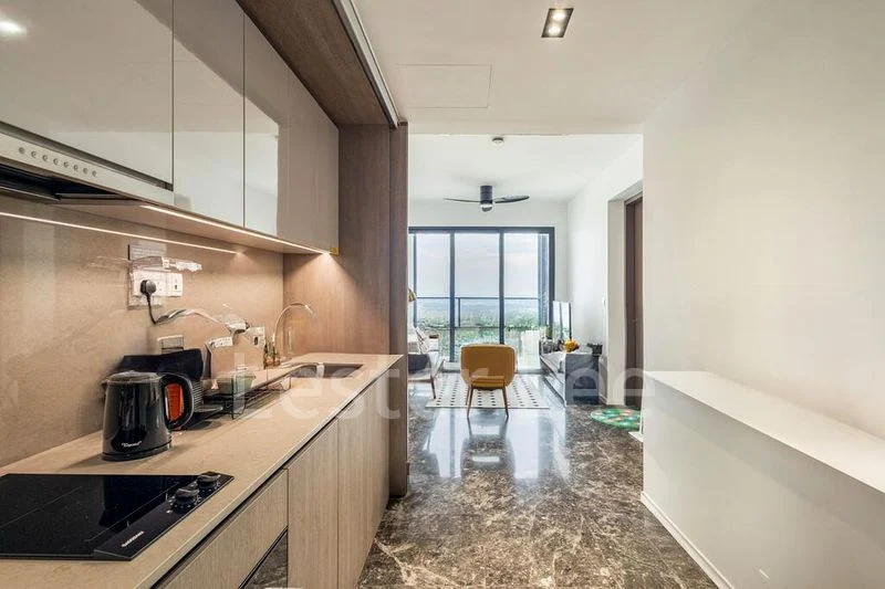 AVENUE SOUTH RESIDENCE 6