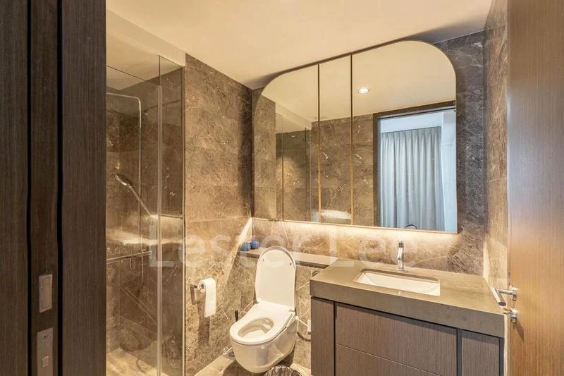 AVENUE SOUTH RESIDENCE 7