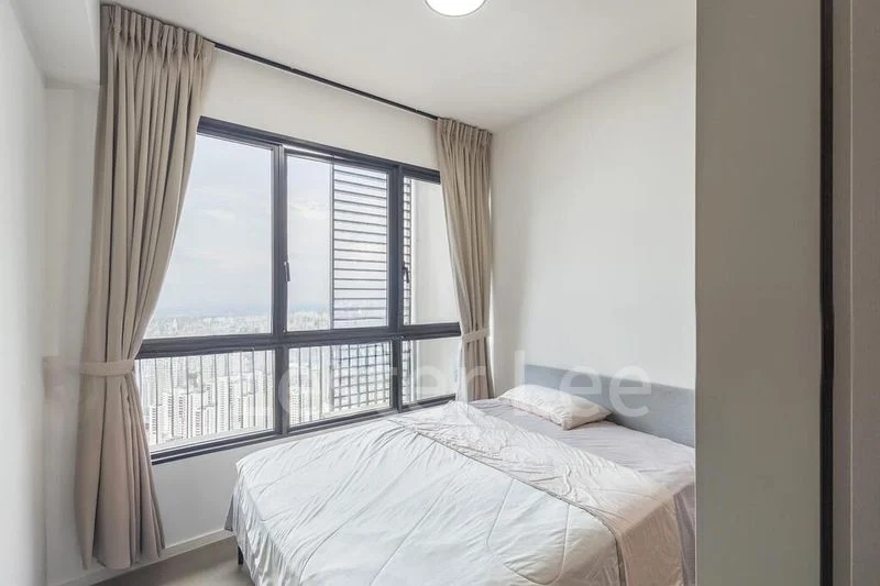 AVENUE SOUTH RESIDENCE 9