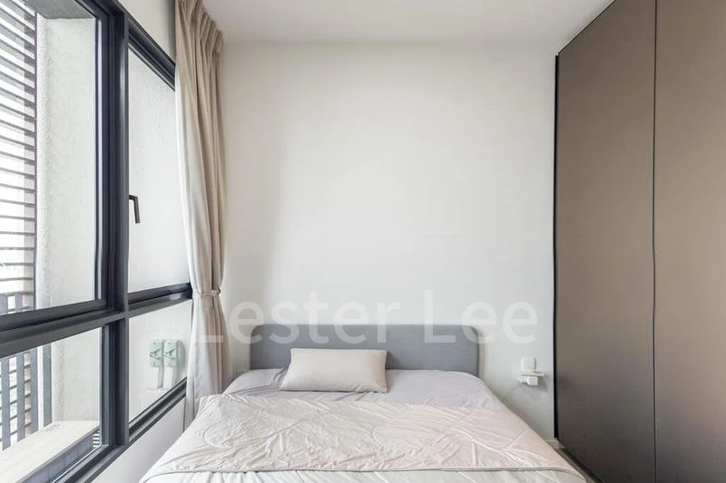 AVENUE SOUTH RESIDENCE 10