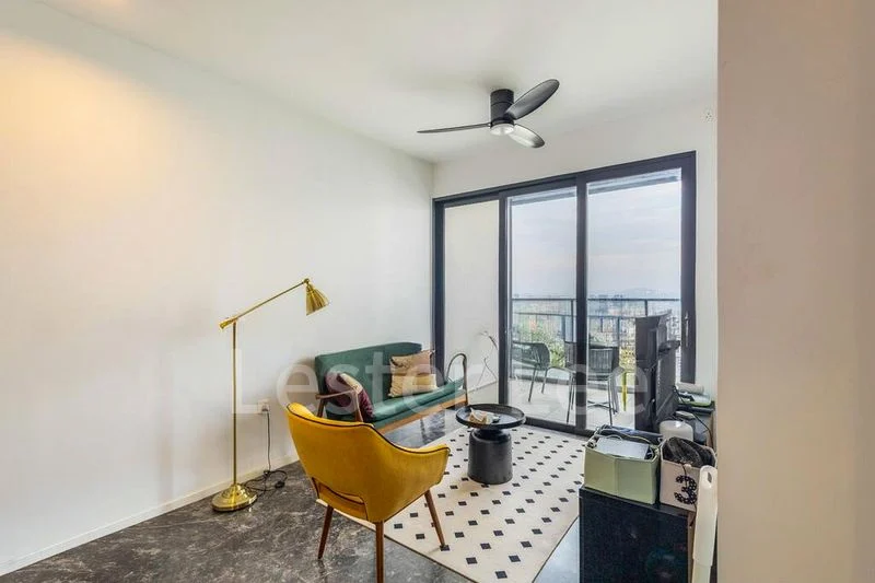 AVENUE SOUTH RESIDENCE 11