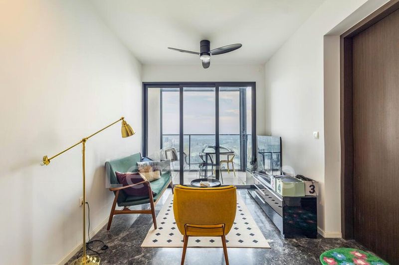 AVENUE SOUTH RESIDENCE 12