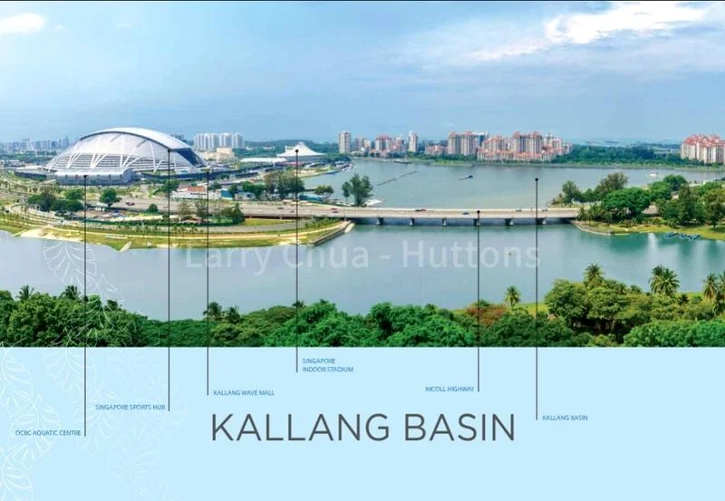 KALLANG RIVERSIDE 10