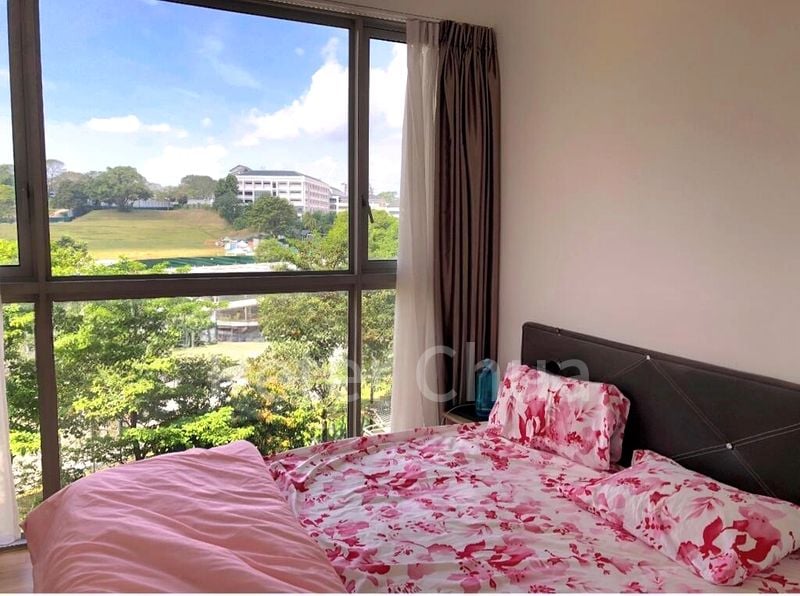 BARTLEY RESIDENCES 4