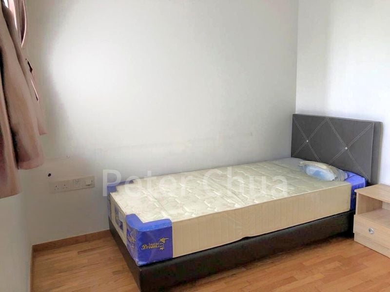 BARTLEY RESIDENCES 5