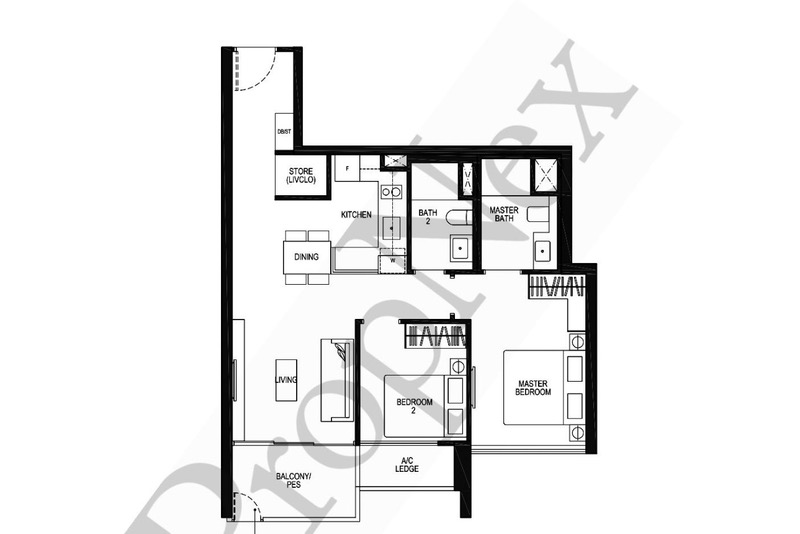 SEASIDE RESIDENCES 13