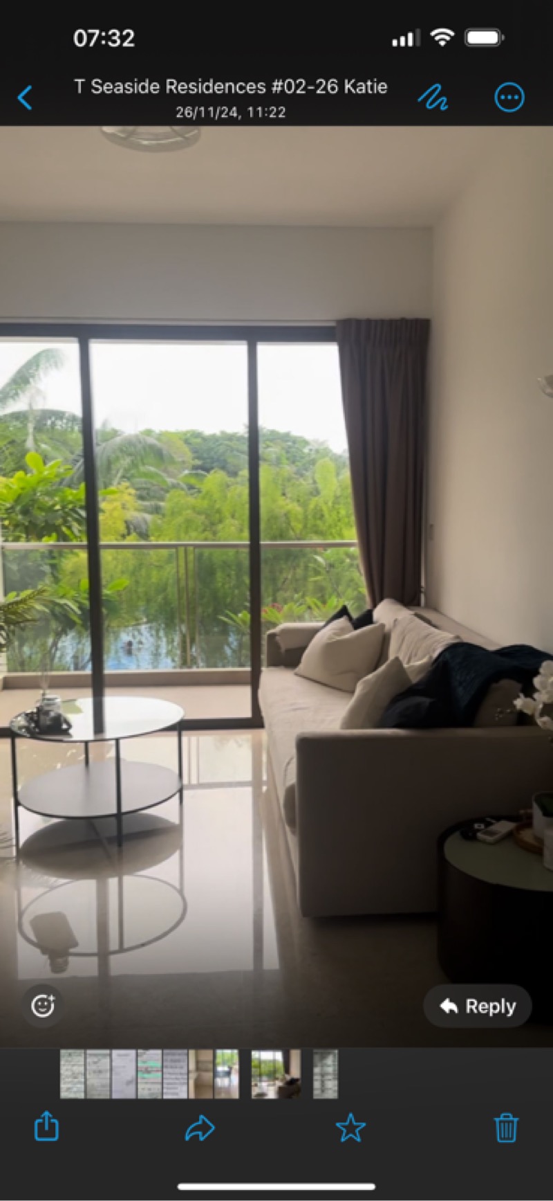 SEASIDE RESIDENCES 16