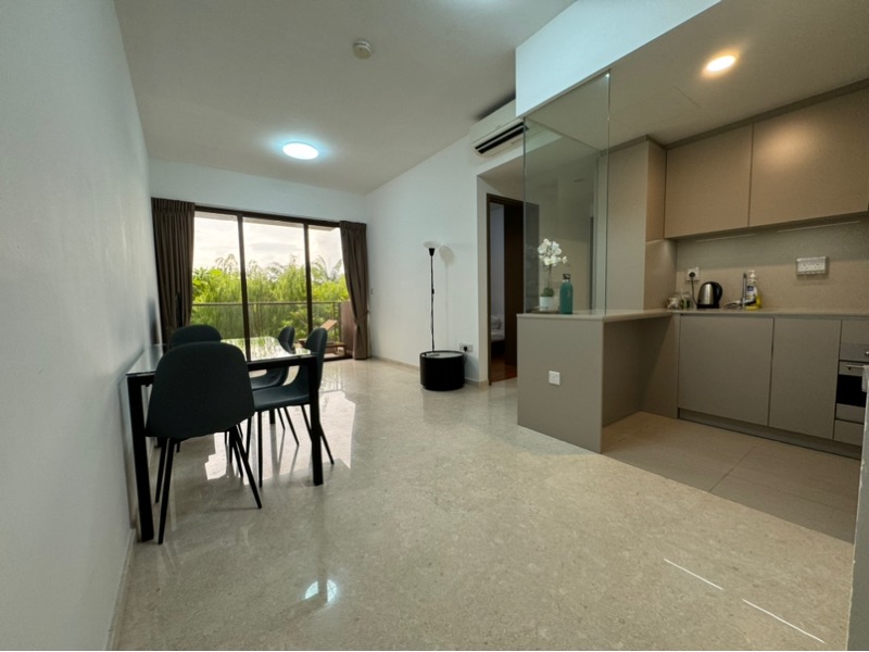 SEASIDE RESIDENCES 17