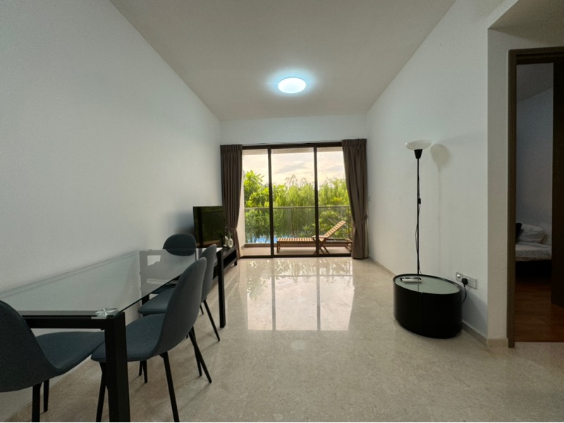 SEASIDE RESIDENCES 19