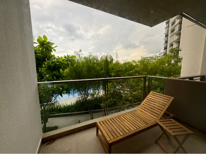 SEASIDE RESIDENCES 20