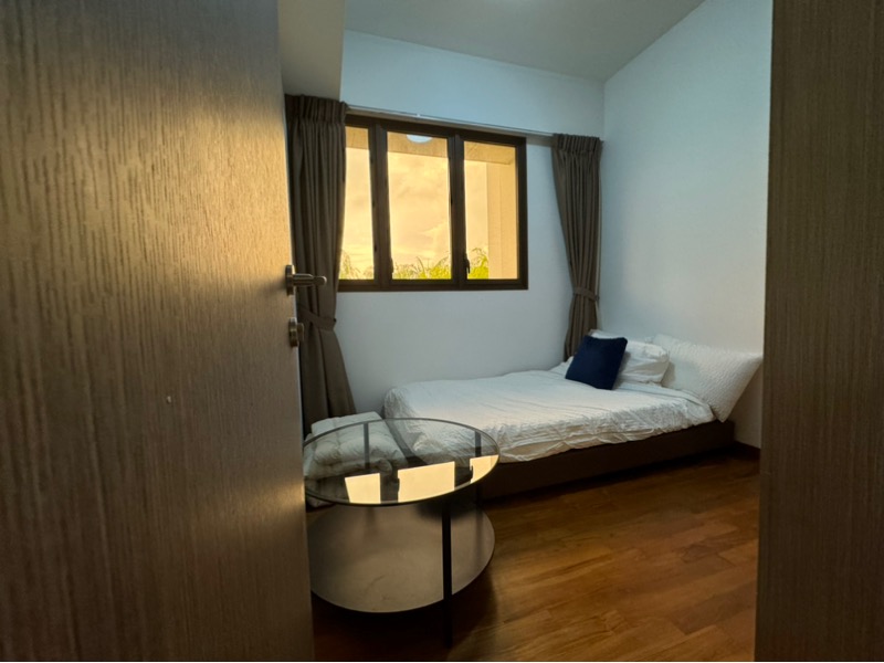 SEASIDE RESIDENCES 21