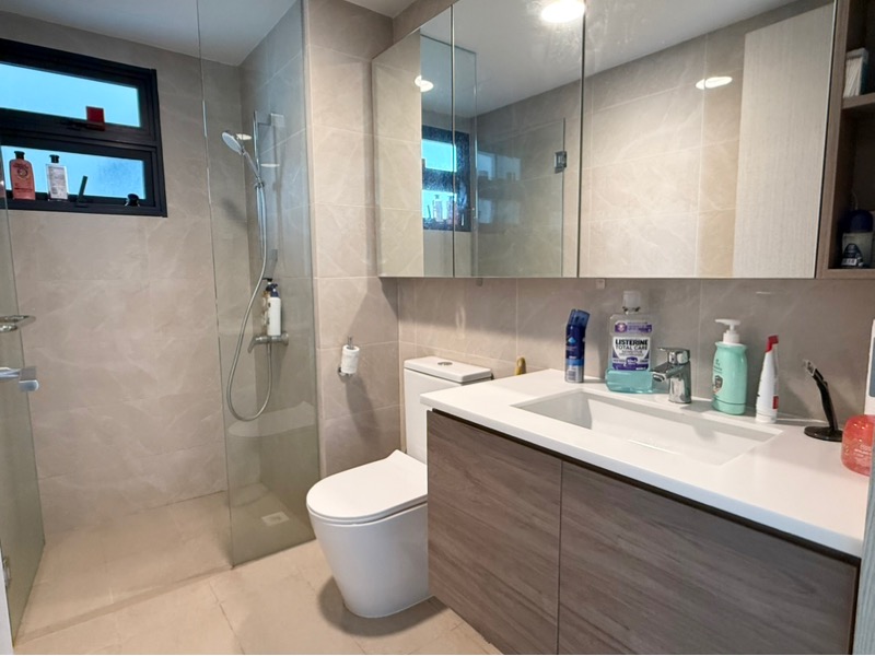 TREASURE AT TAMPINES 14