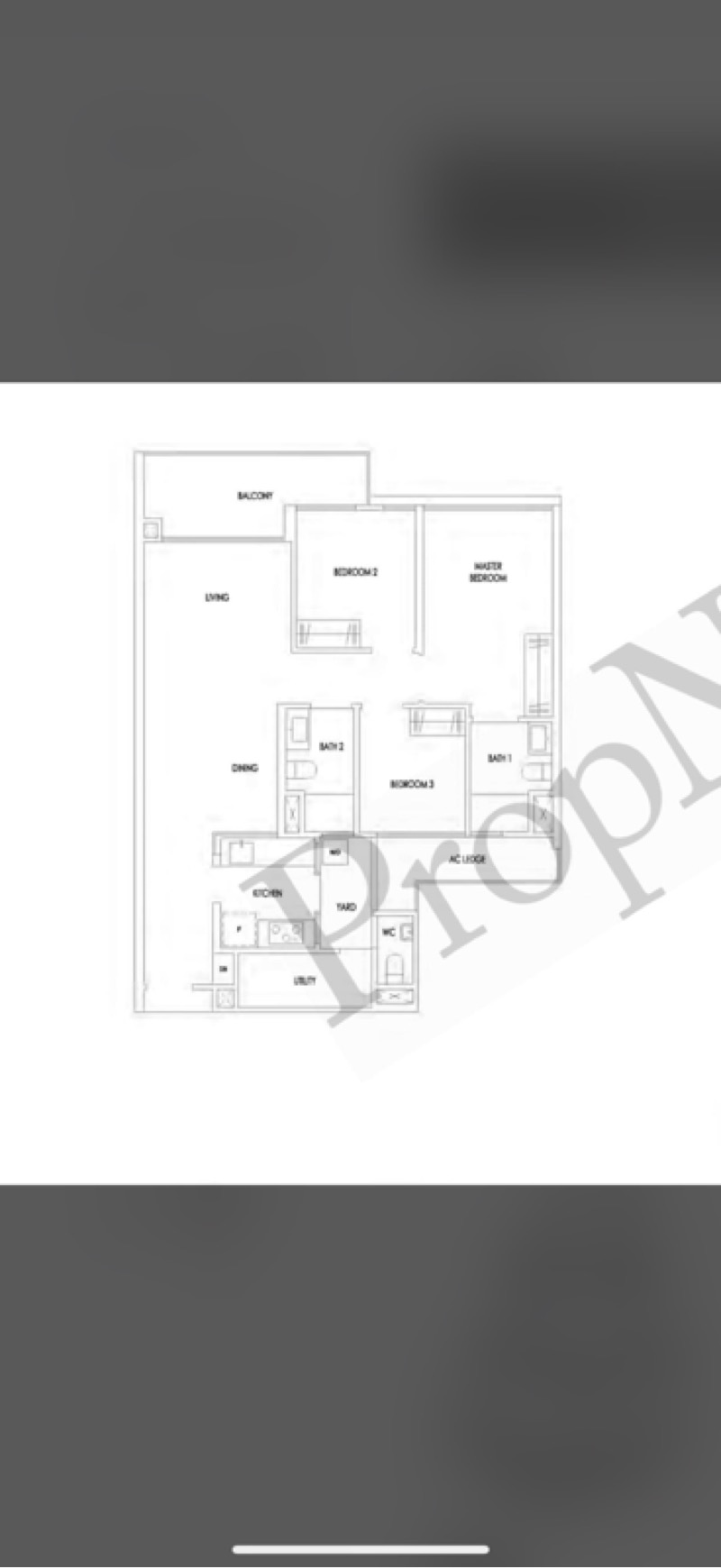 TREASURE AT TAMPINES 15